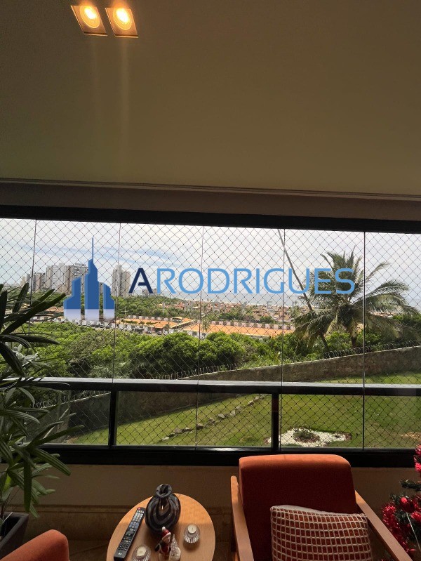 Apartamento, 3 quartos, 140 m² - Foto 1