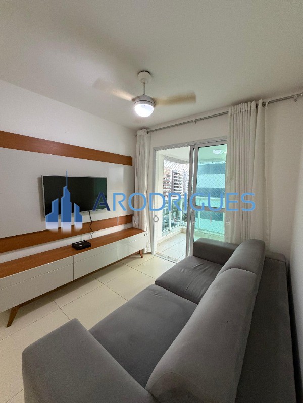Apartamento, 2 quartos, 80 m² - Foto 1