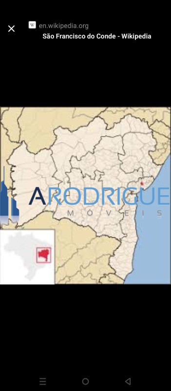 Loteamento e Condomínio, 4 hectares - Foto 2
