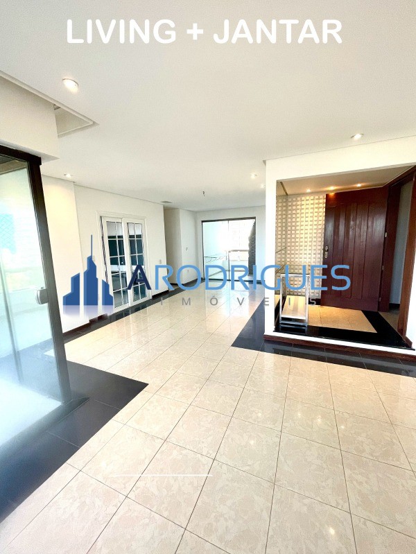 Apartamento, 3 quartos, 188 m² - Foto 14
