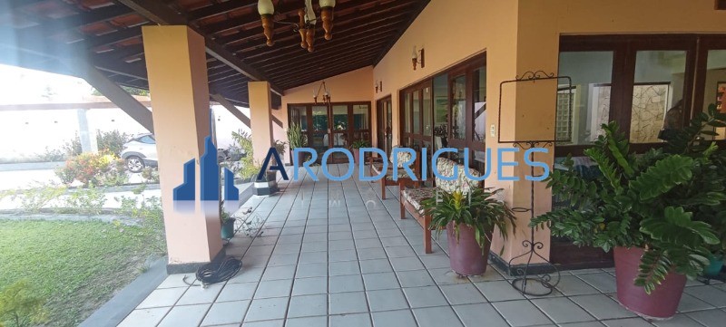 Casa, 6 quartos, 1550 m² - Foto 2