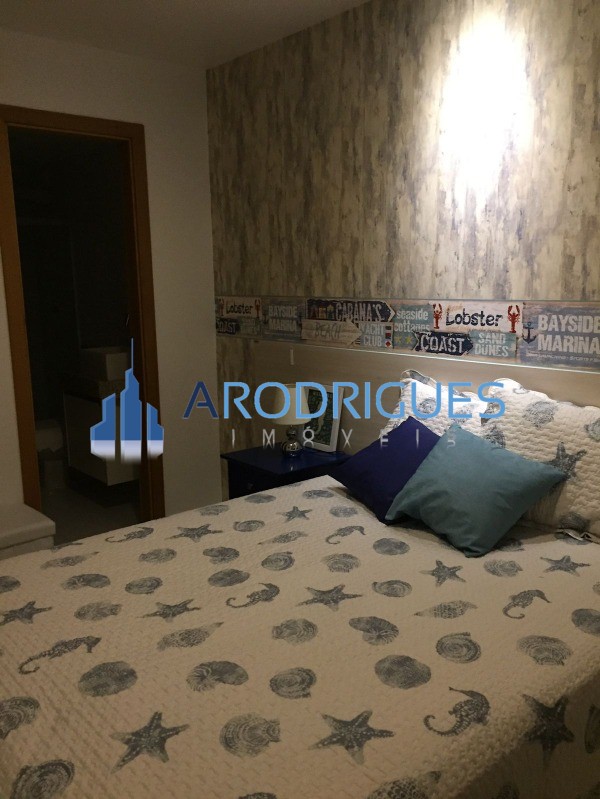 Apartamento, 4 quartos, 126 m² - Foto 6
