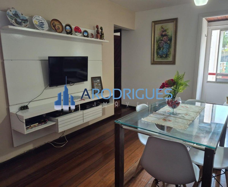 Apartamento, 3 quartos, 81 m² - Foto 3