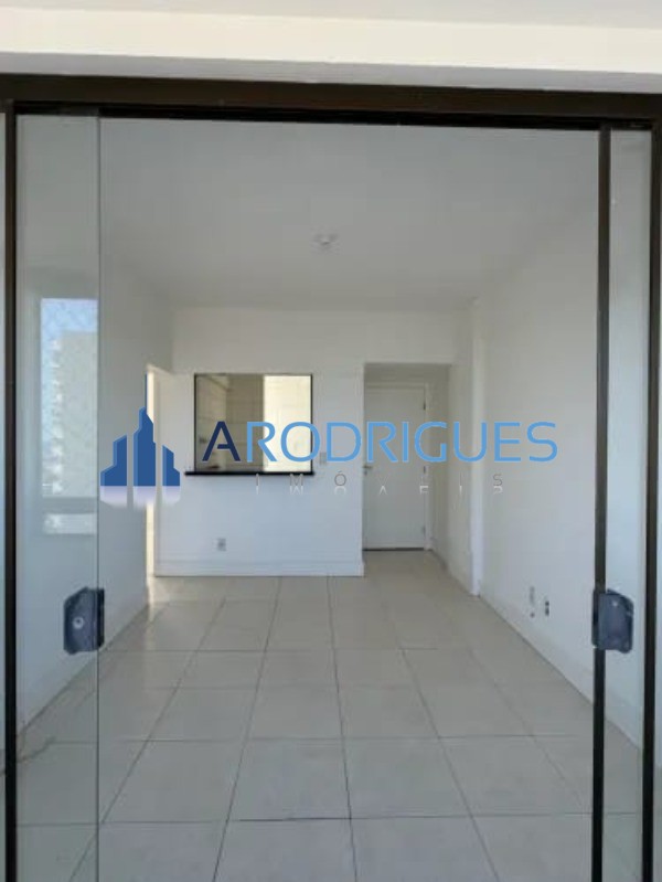 Apartamento, 2 quartos, 50 m² - Foto 6