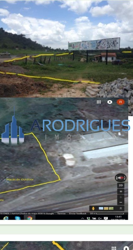 Loteamento e Condomínio, 1 hectares - Foto 3