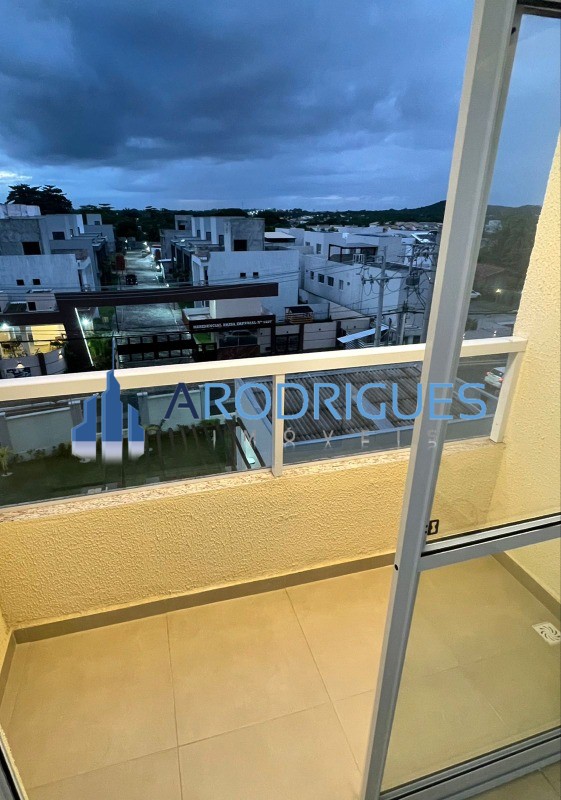 Apartamento, 2 quartos, 46 m² - Foto 1