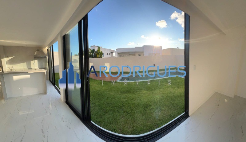 Casa, 4 quartos, 280 m² - Foto 1