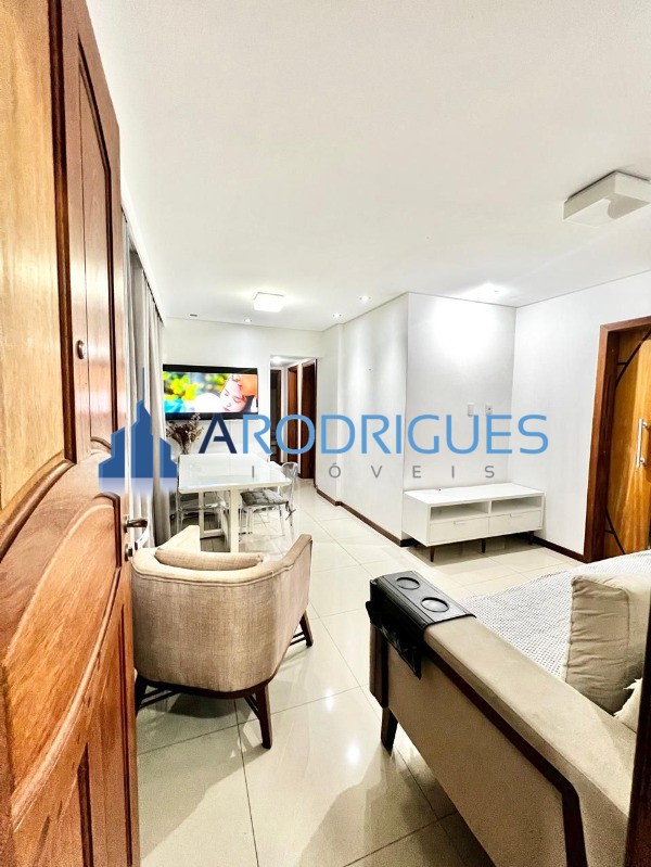 Apartamento, 3 quartos, 123 m² - Foto 2