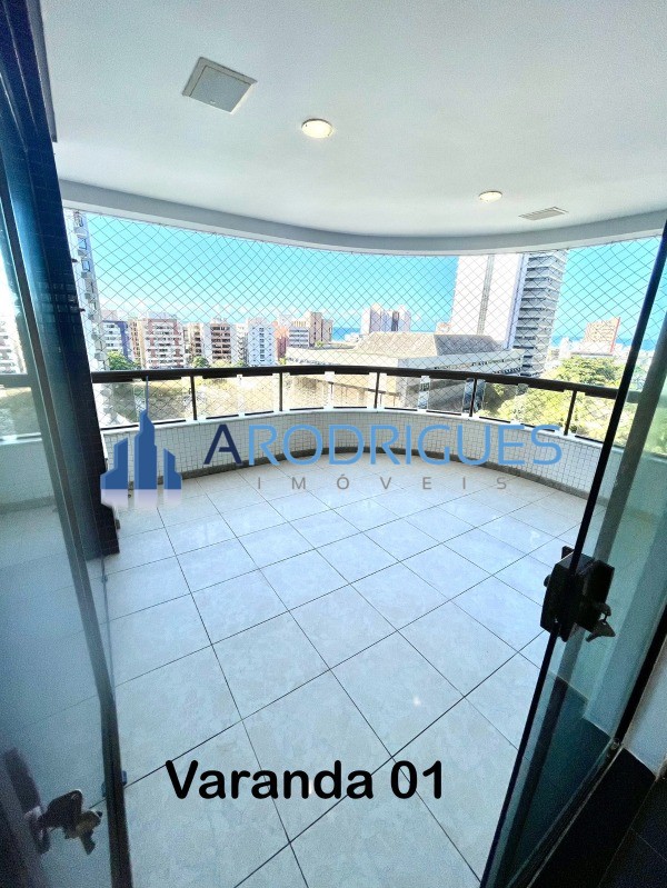 Apartamento, 3 quartos, 188 m² - Foto 6