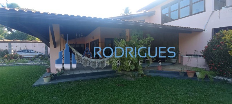 Casa, 6 quartos, 1550 m² - Foto 3