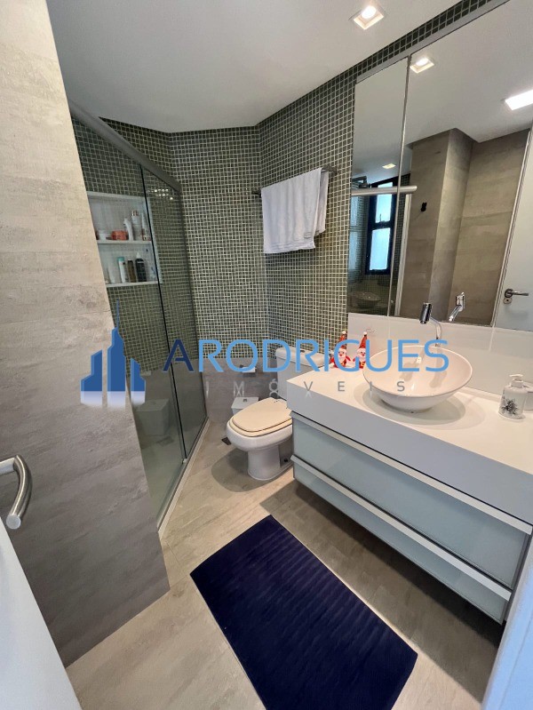 Apartamento, 3 quartos, 140 m² - Foto 28