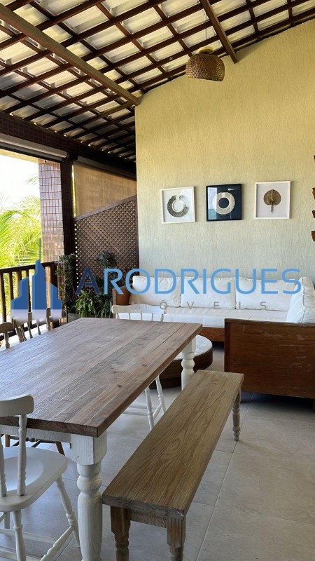 Apartamento, 4 quartos, 190 m² - Foto 15