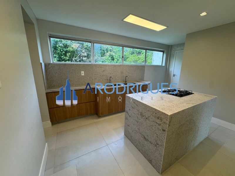 Apartamento, 3 quartos, 110 m² - Foto 2