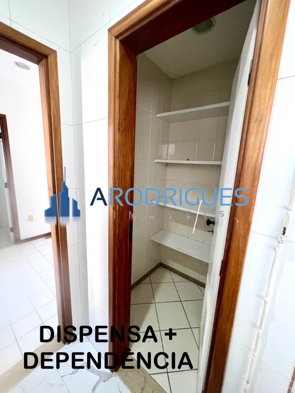 Apartamento, 3 quartos, 188 m² - Foto 33
