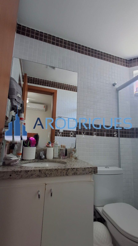 Apartamento, 3 quartos, 167 m² - Foto 23
