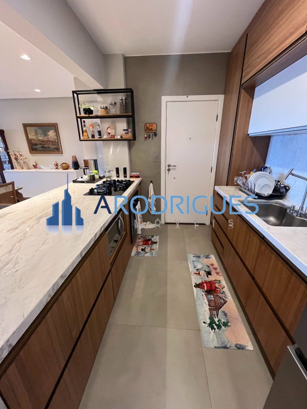Apartamento, 3 quartos, 140 m² - Foto 22