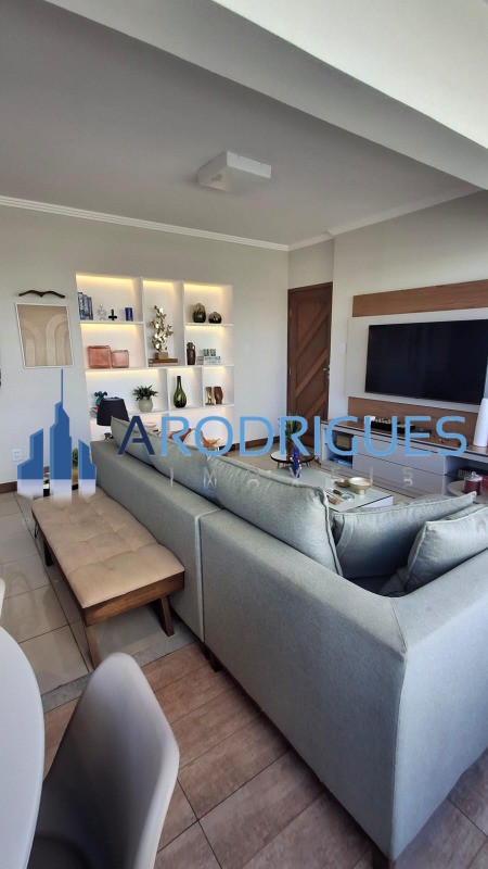 Apartamento, 3 quartos, 167 m² - Foto 5