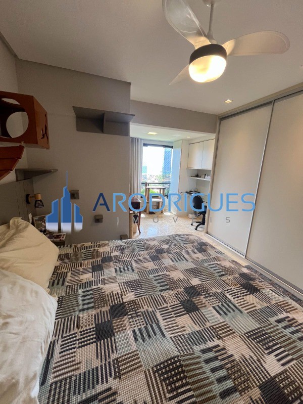Apartamento, 3 quartos, 140 m² - Foto 15
