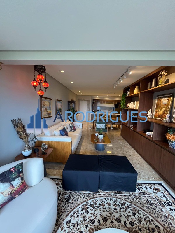 Apartamento, 3 quartos, 140 m² - Foto 6