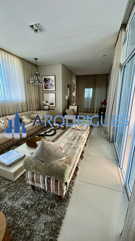 Apartamento, 3 quartos, 155 m² - Foto 8