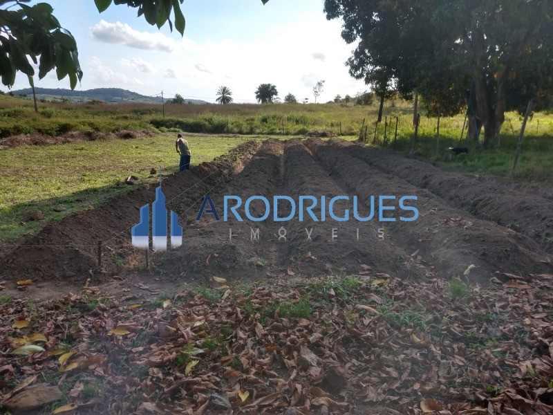 Loteamento e Condomínio, 4 hectares - Foto 1