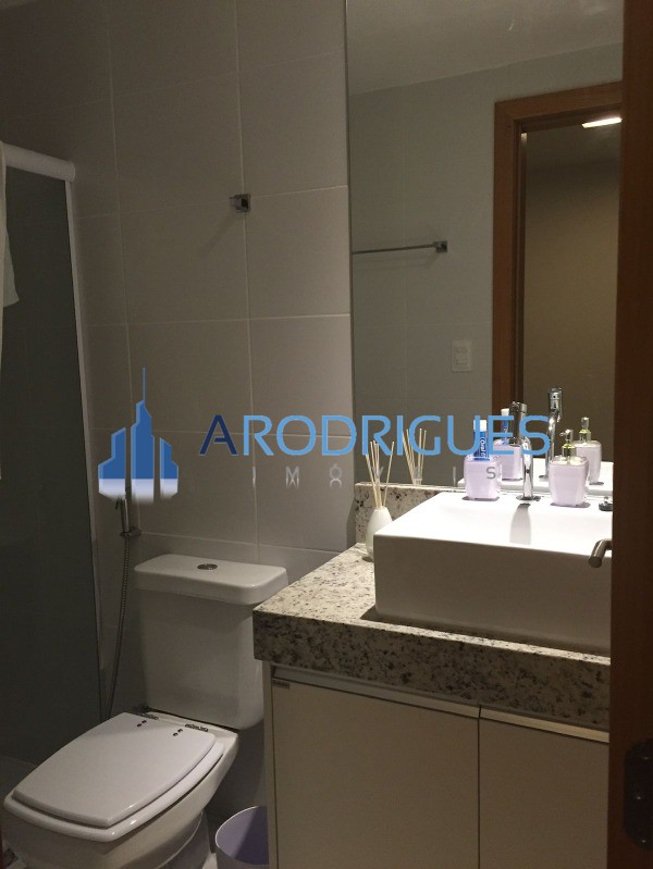 Apartamento, 4 quartos, 126 m² - Foto 9