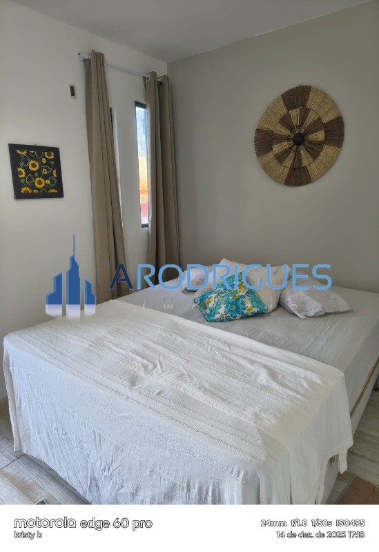 Casa, 3 quartos, 110 m² - Foto 26