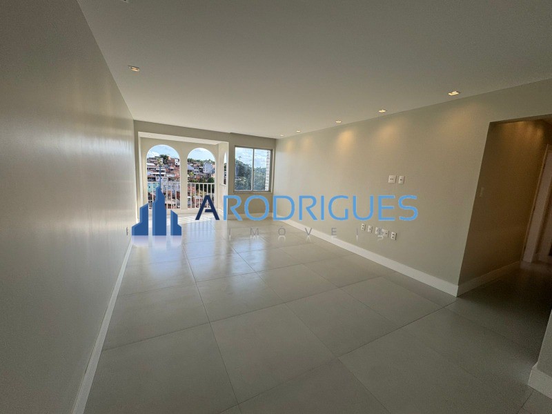 Apartamento, 3 quartos, 110 m² - Foto 14