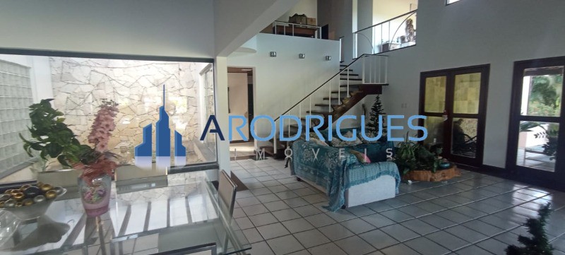 Casa, 6 quartos, 1550 m² - Foto 13