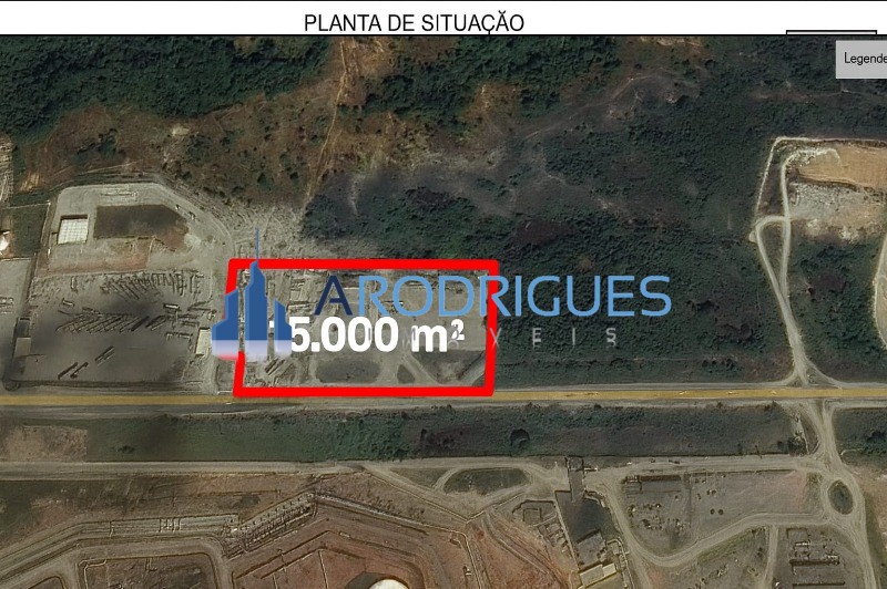 Loteamento e Condomínio, 2 hectares - Foto 2