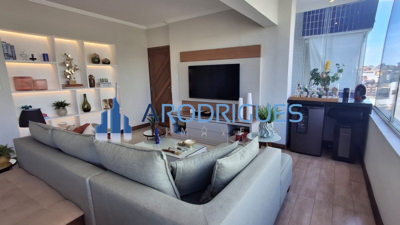 Apartamento, 3 quartos, 167 m² - Foto 3