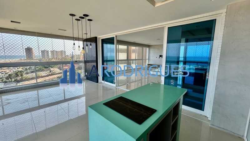 Apartamento, 3 quartos, 155 m² - Foto 6