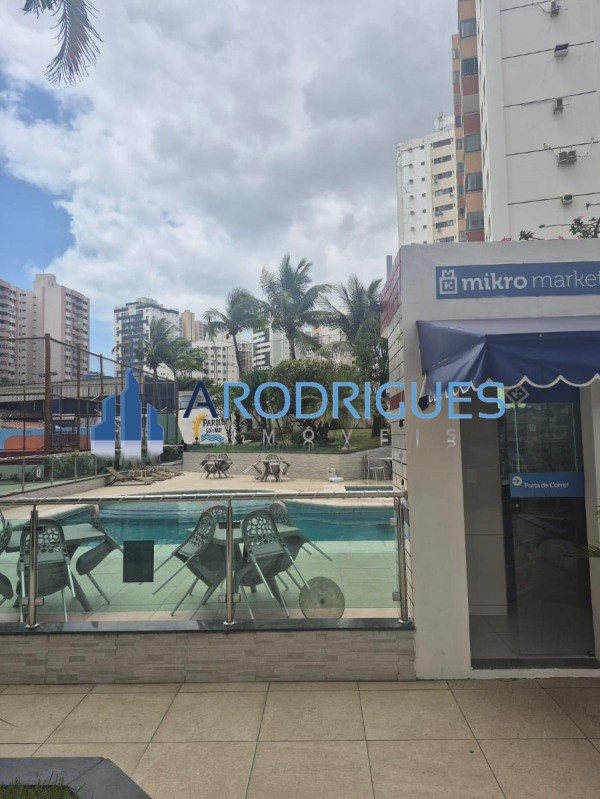 Apartamento, 3 quartos, 81 m² - Foto 9