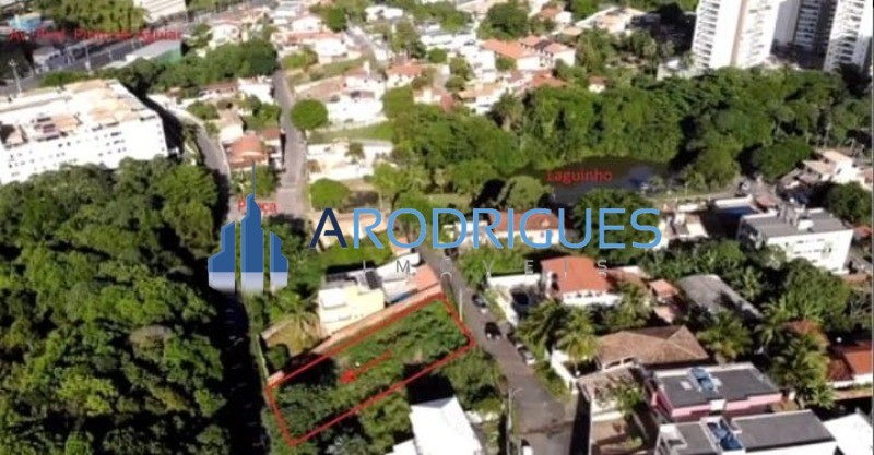 Loteamento e Condomínio, 730 m² - Foto 5