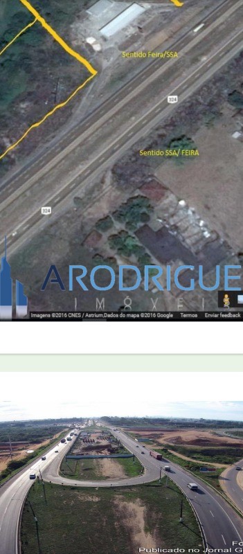 Loteamento e Condomínio, 1 hectares - Foto 4