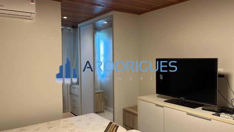 Apartamento, 4 quartos, 190 m² - Foto 22