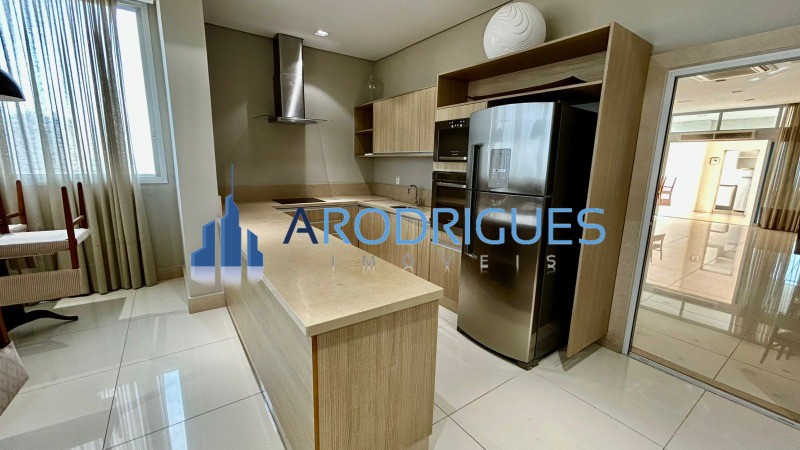 Apartamento, 3 quartos, 155 m² - Foto 19