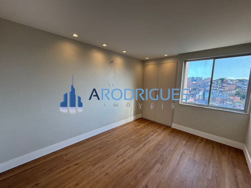 Apartamento, 3 quartos, 110 m² - Foto 8