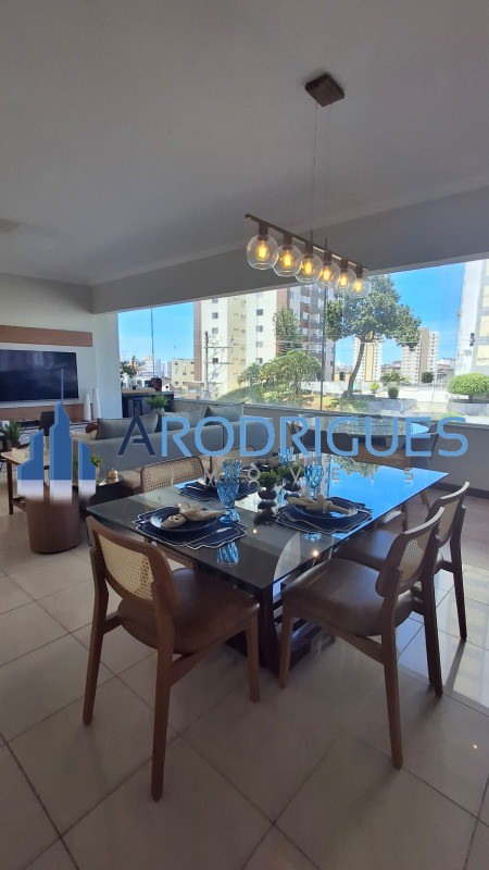Apartamento, 3 quartos, 167 m² - Foto 7