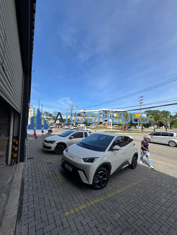 Loja-Salão, 126 m² - Foto 3