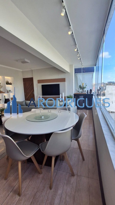 Apartamento, 3 quartos, 167 m² - Foto 9