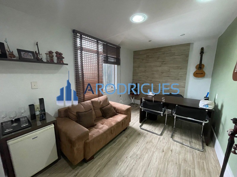 Sala-Conjunto, 65 m² - Foto 5
