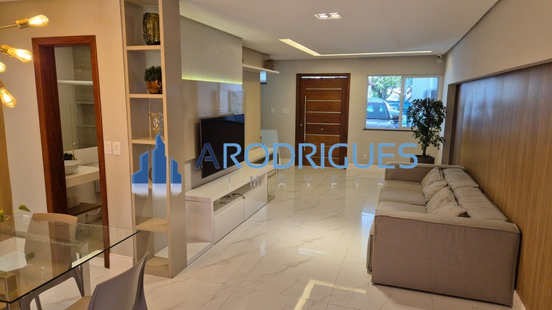Casa, 3 quartos, 180 m² - Foto 10