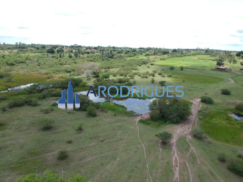 Fazenda, 4356 m² - Foto 11
