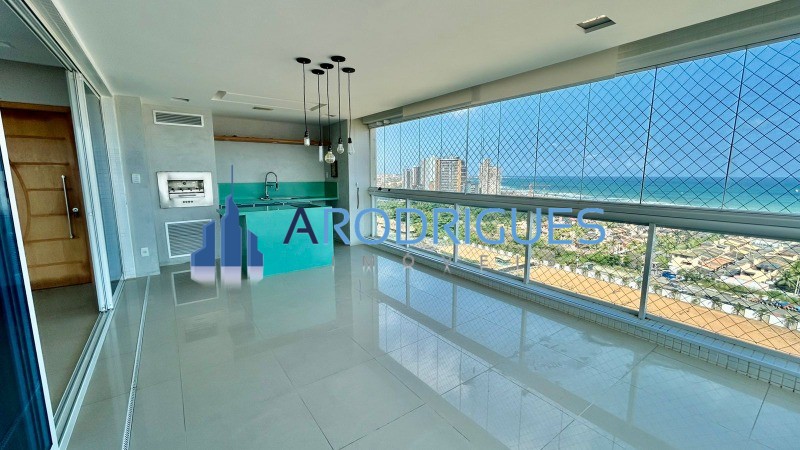 Apartamento, 3 quartos, 155 m² - Foto 3