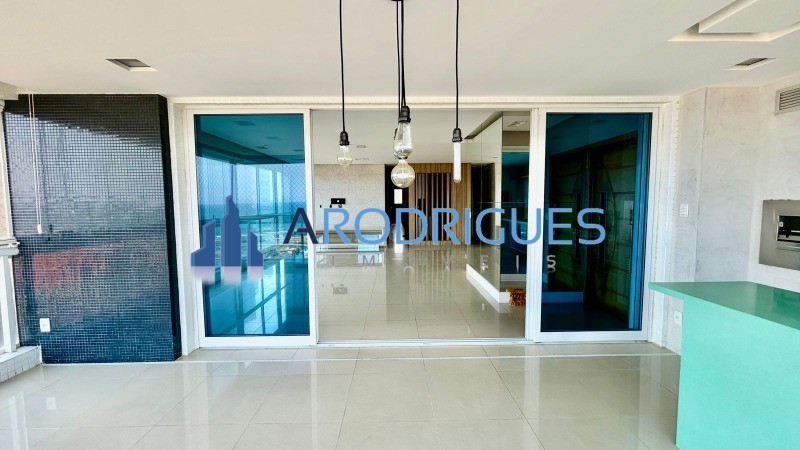 Apartamento, 3 quartos, 155 m² - Foto 5