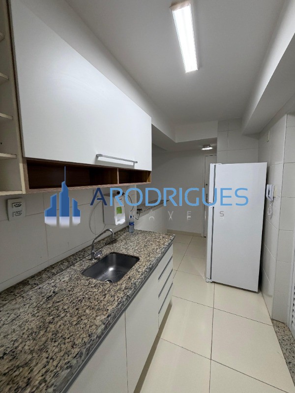 Apartamento, 2 quartos, 80 m² - Foto 11