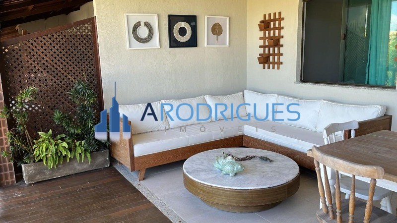 Apartamento, 4 quartos, 190 m² - Foto 1