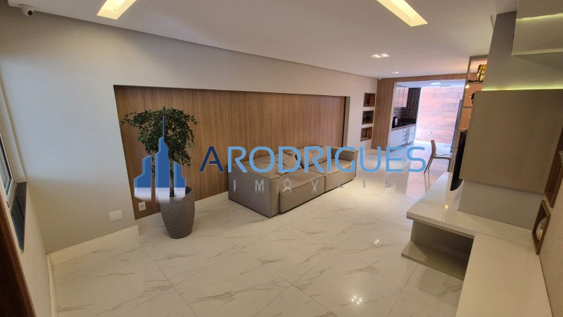 Casa, 3 quartos, 180 m² - Foto 11