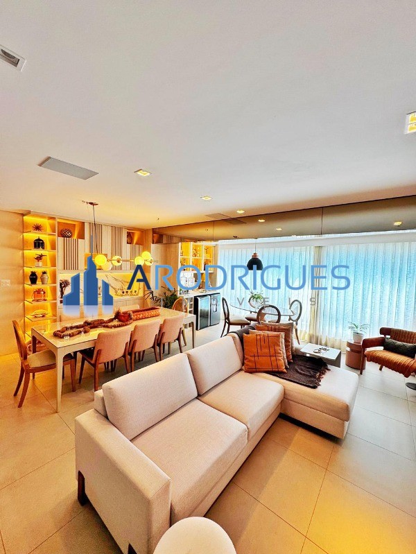 Apartamento, 2 quartos, 113 m² - Foto 4